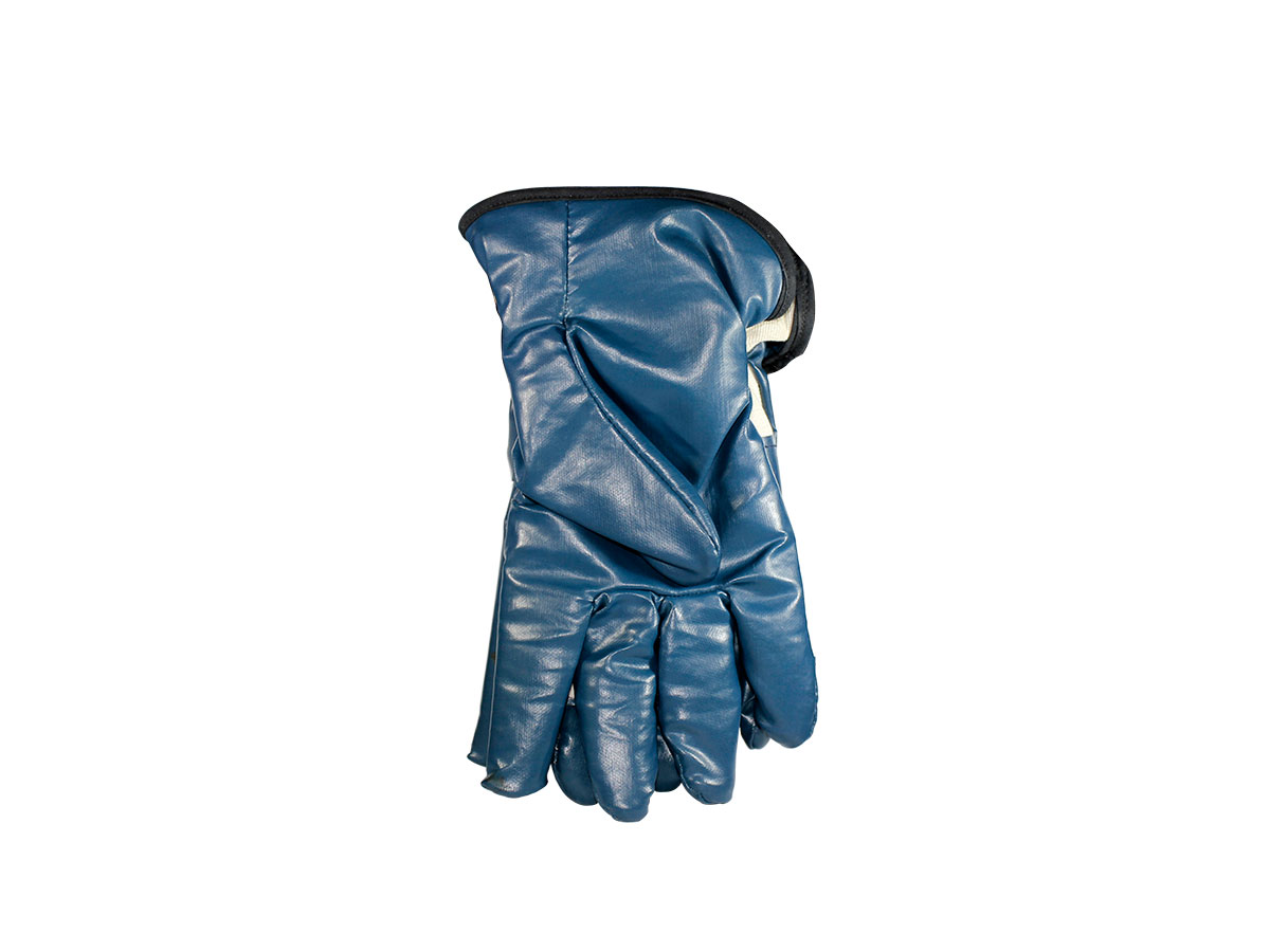 ZIMSKE RADNE RUKAVICE BR.8 