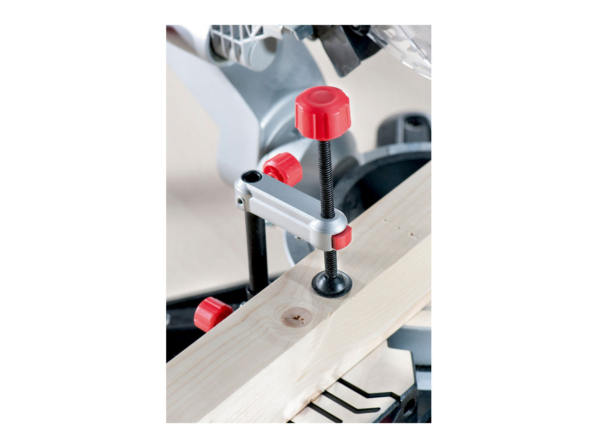 TESTERA KRUŽNA KGS 216M 