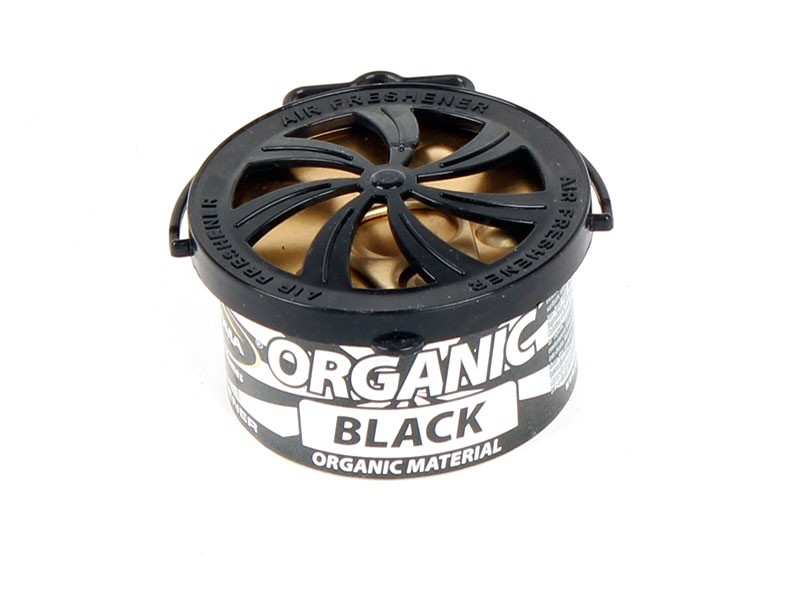 MIRIS U KONZERVI 40GR BLACK 