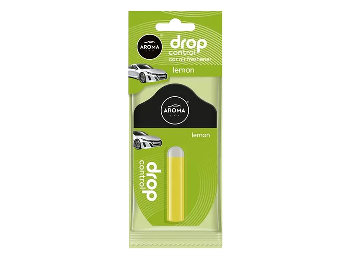 JELKICA  AROMA DROP 