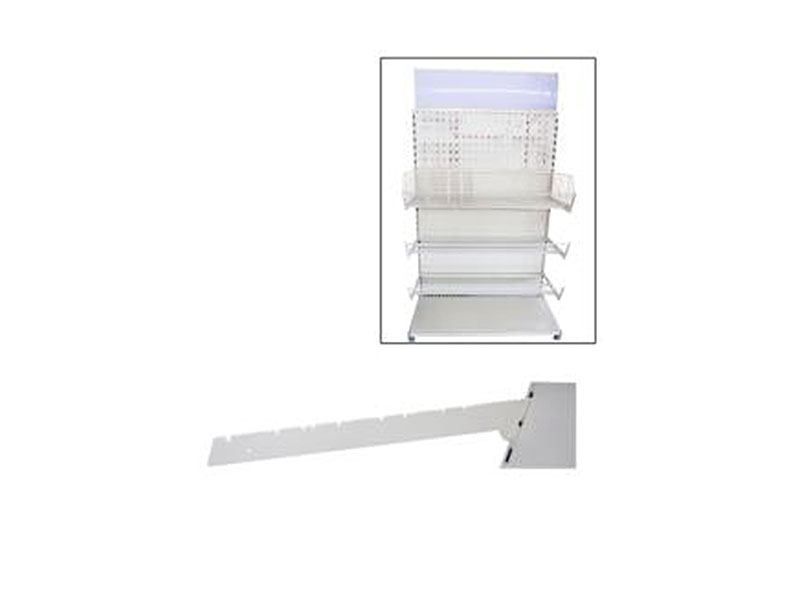 POLICA ZA PRODAVNICE EU - KONZOLNI NOSAČ 470mm 