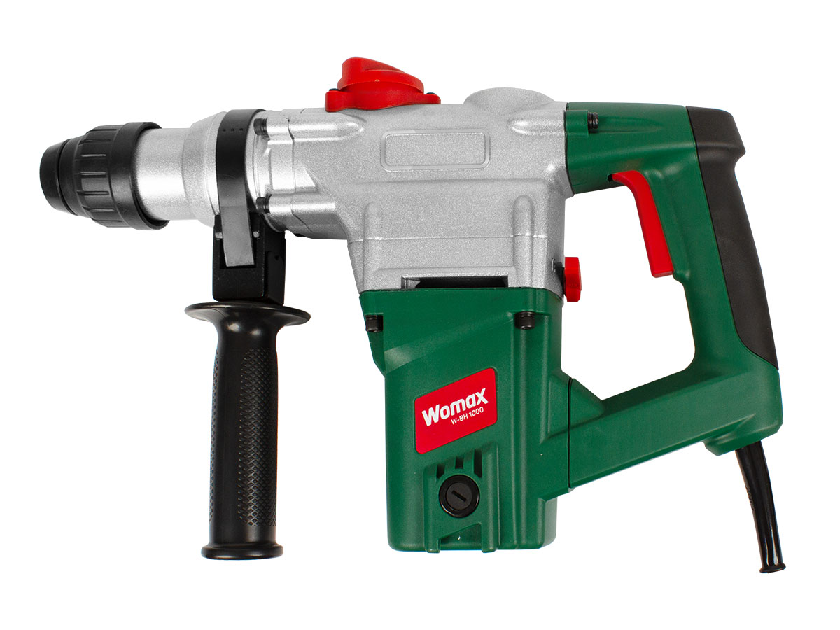 BUŠILICA EL.PNEUMATSKA W-BH 1000 