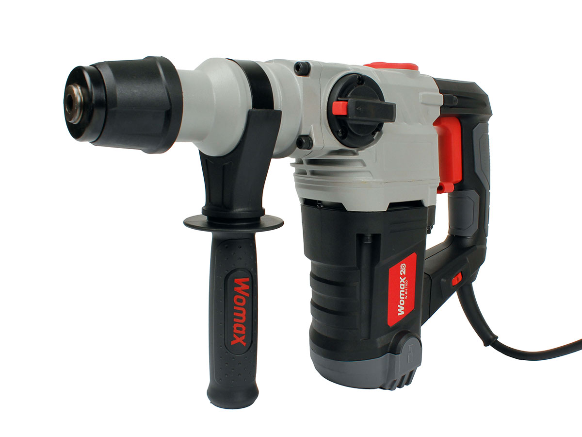 LE BUŠILICA EL.PNEUMATSKA W-BH 1100 