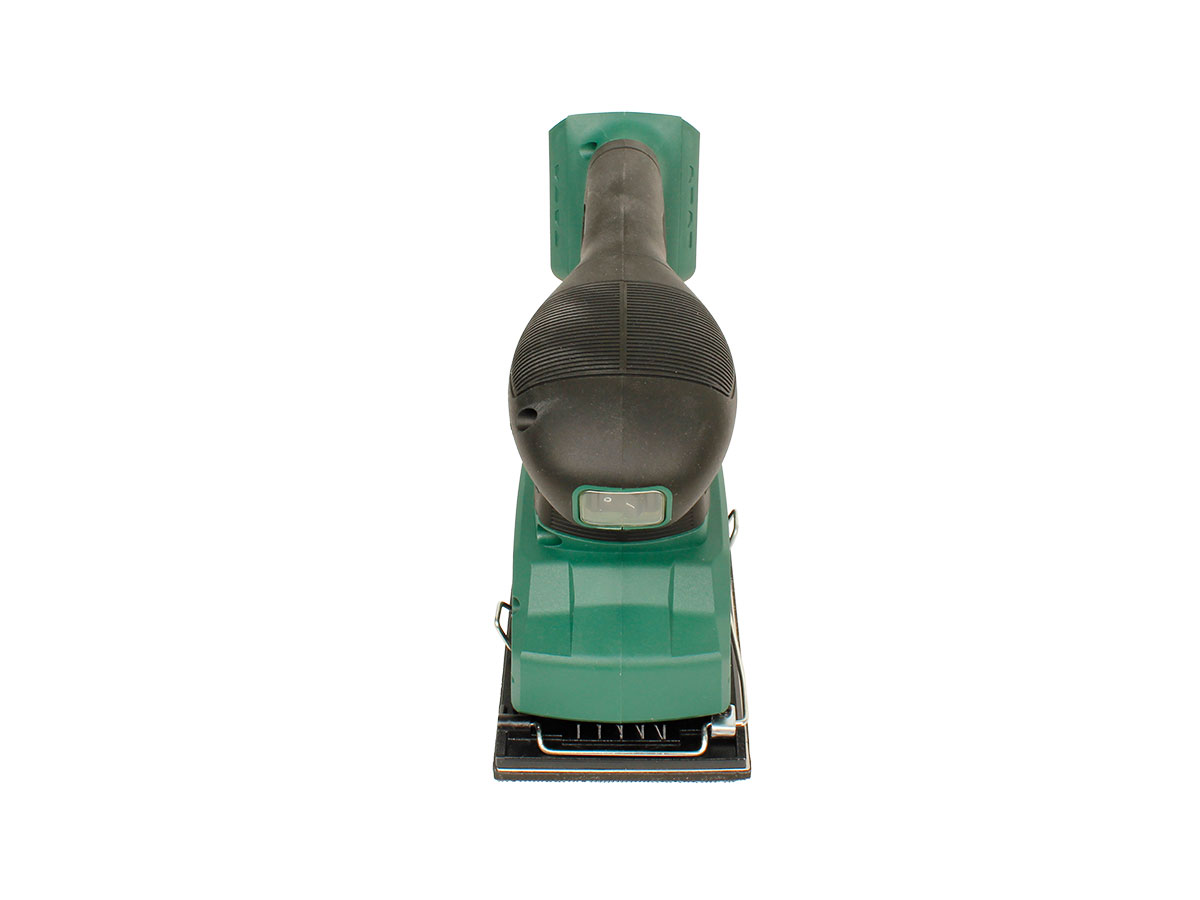 BRUSILICA VIBRACIONA GP-FS S20 LI 