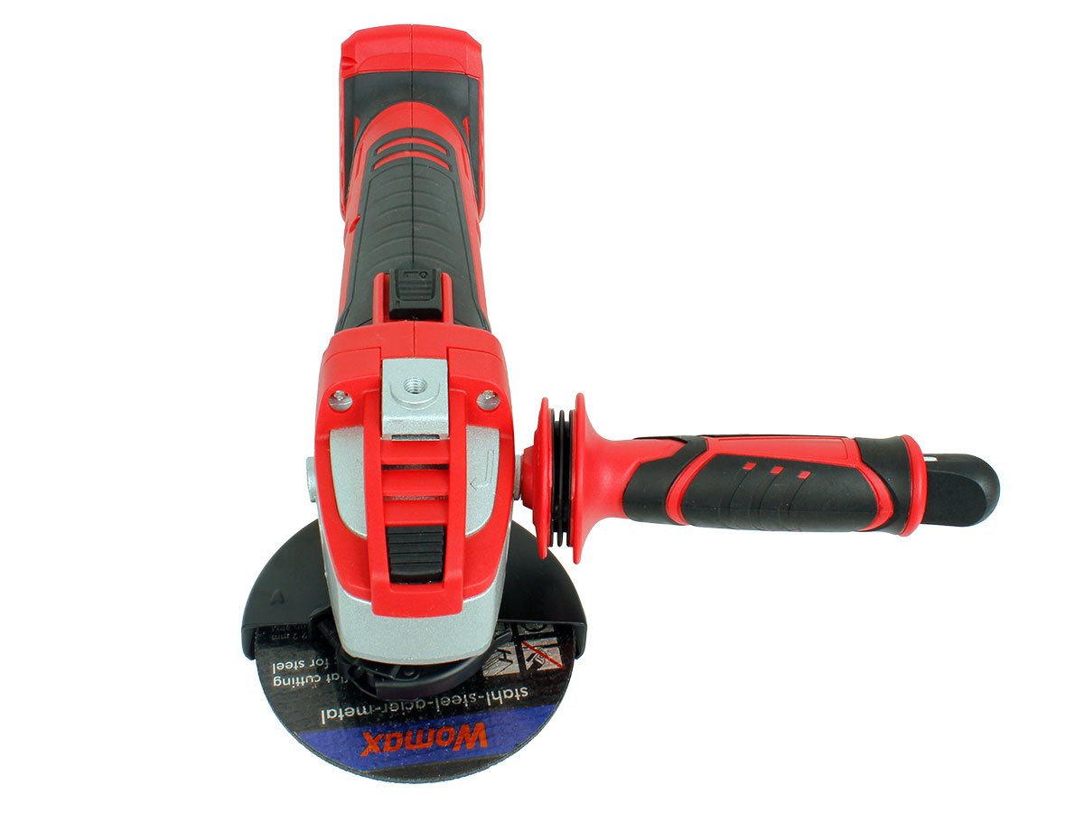BRUSILICA UGAONA P20 AKU GP-WS S20 LI 