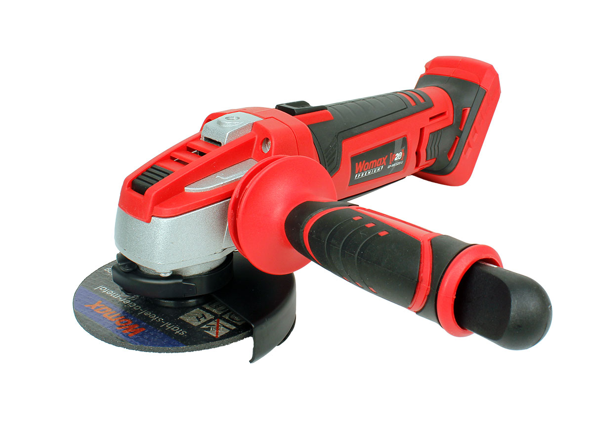 BRUSILICA UGAONA P20 AKU GP-WS S20 LI 