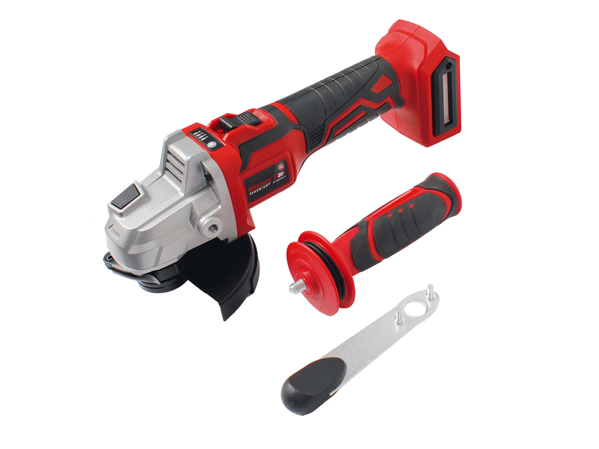 BRUSILICA UGAONA BL P20 AKU GP-WS1 S20 LI 