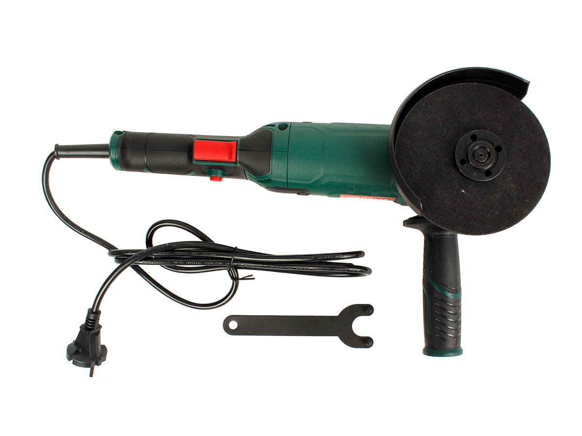 BRUSILICA UGAONA W-WS 1000 