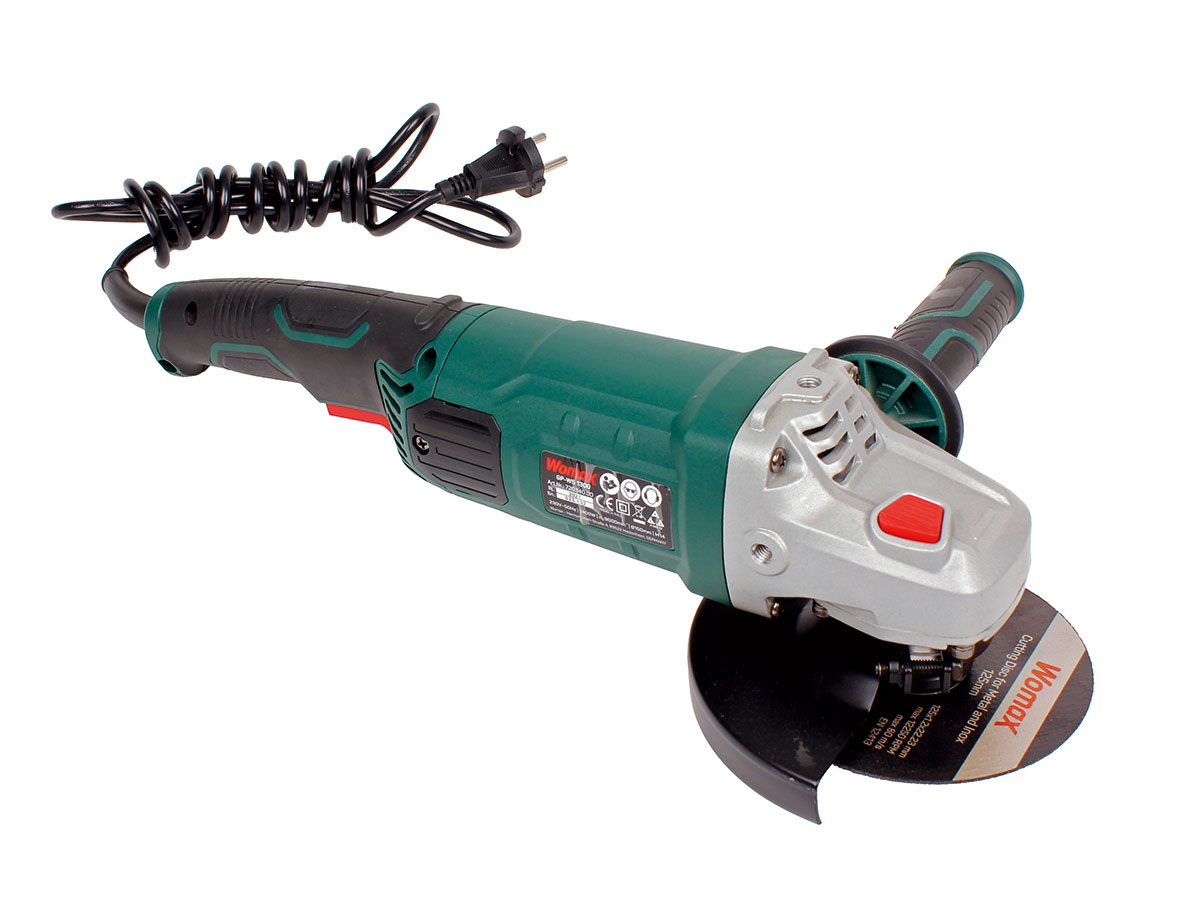 BRUSILICA UGAONA GP-WS 1300 