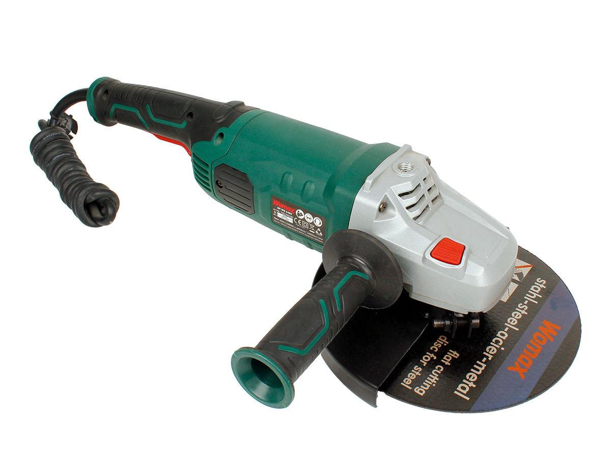 BRUSILICA UGAONA GP-WS 2450 