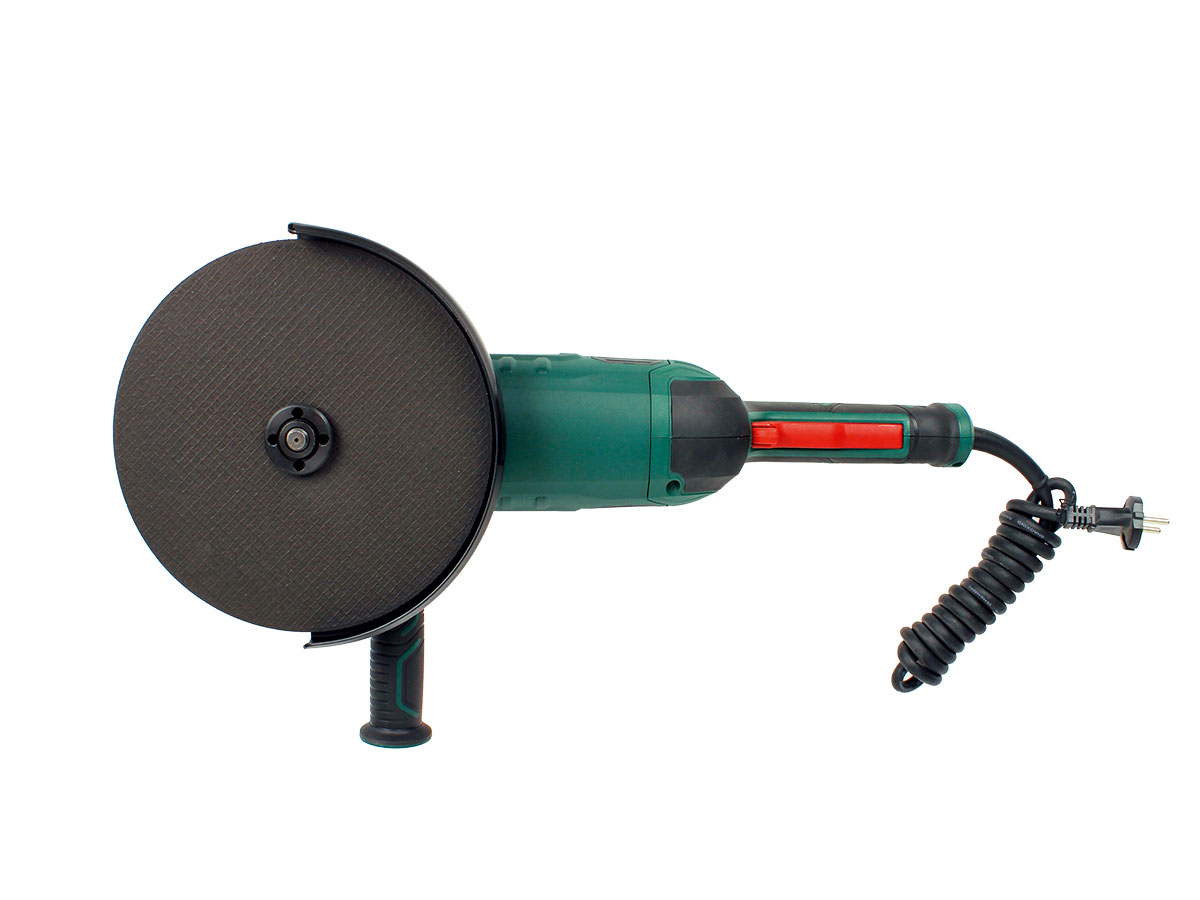 BRUSILICA UGAONA GP-WS 2450 