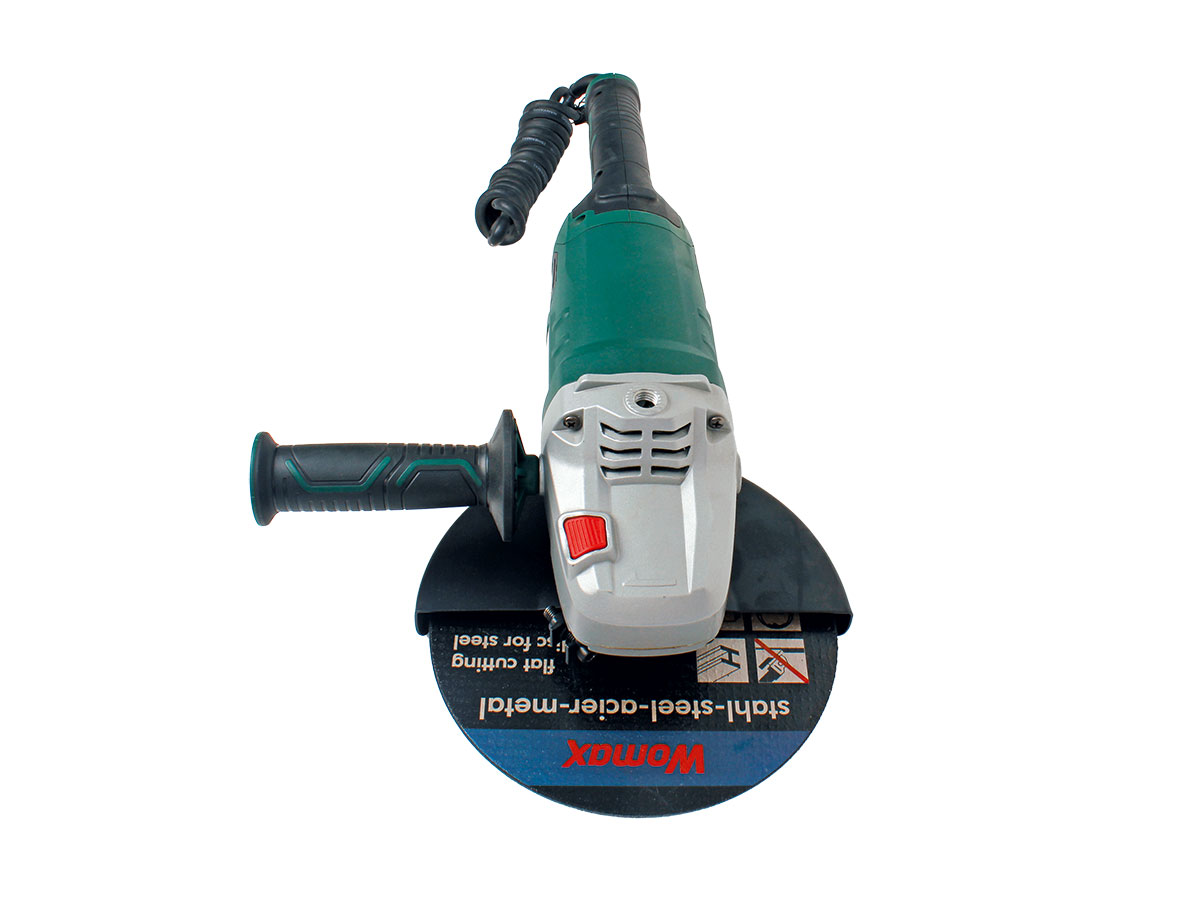 BRUSILICA UGAONA GP-WS 2450 