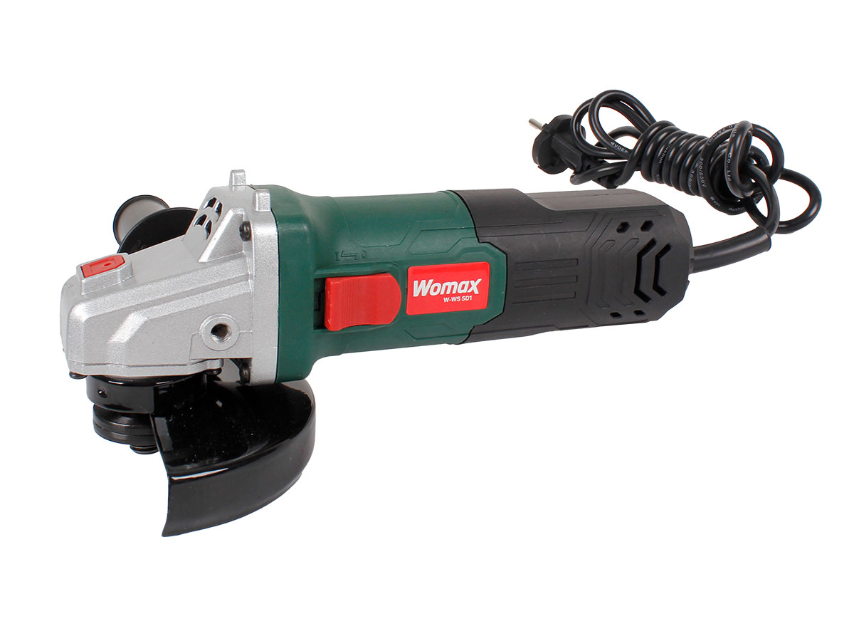 BRUSILICA UGAONA W-WS 501 