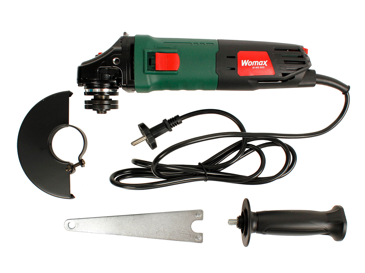 BRUSILICA UGAONA W-WS 900 
