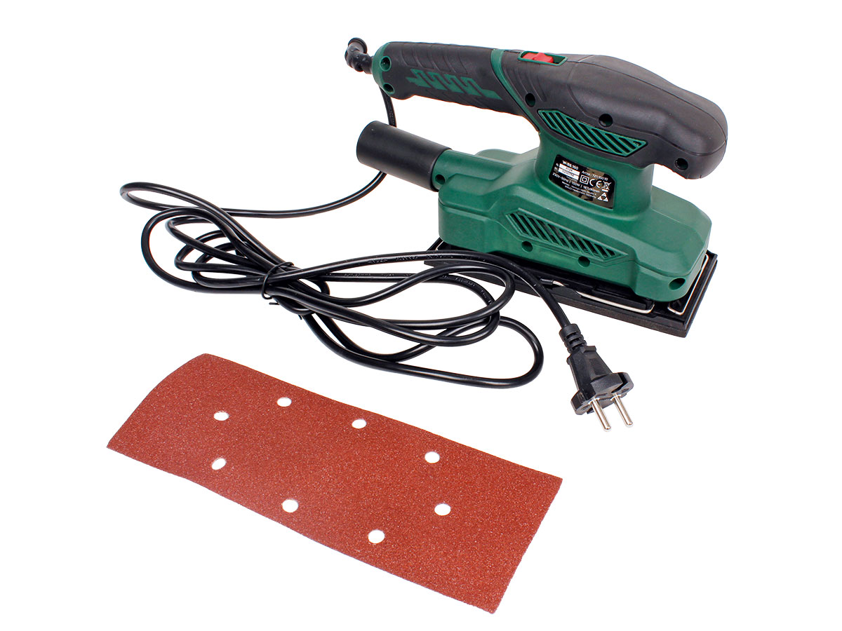 BRUSILICA VIBRACIONA  W-SS 150 