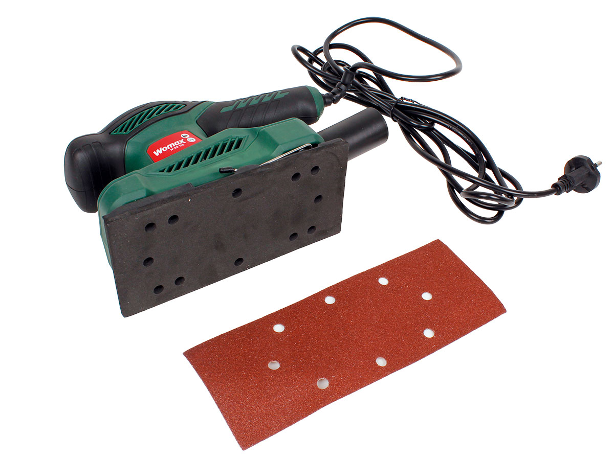 BRUSILICA VIBRACIONA  W-SS 150 