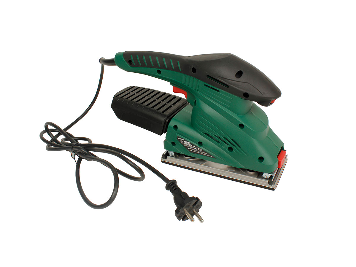 BRUSILICA VIBRACIONA W-SS 280 