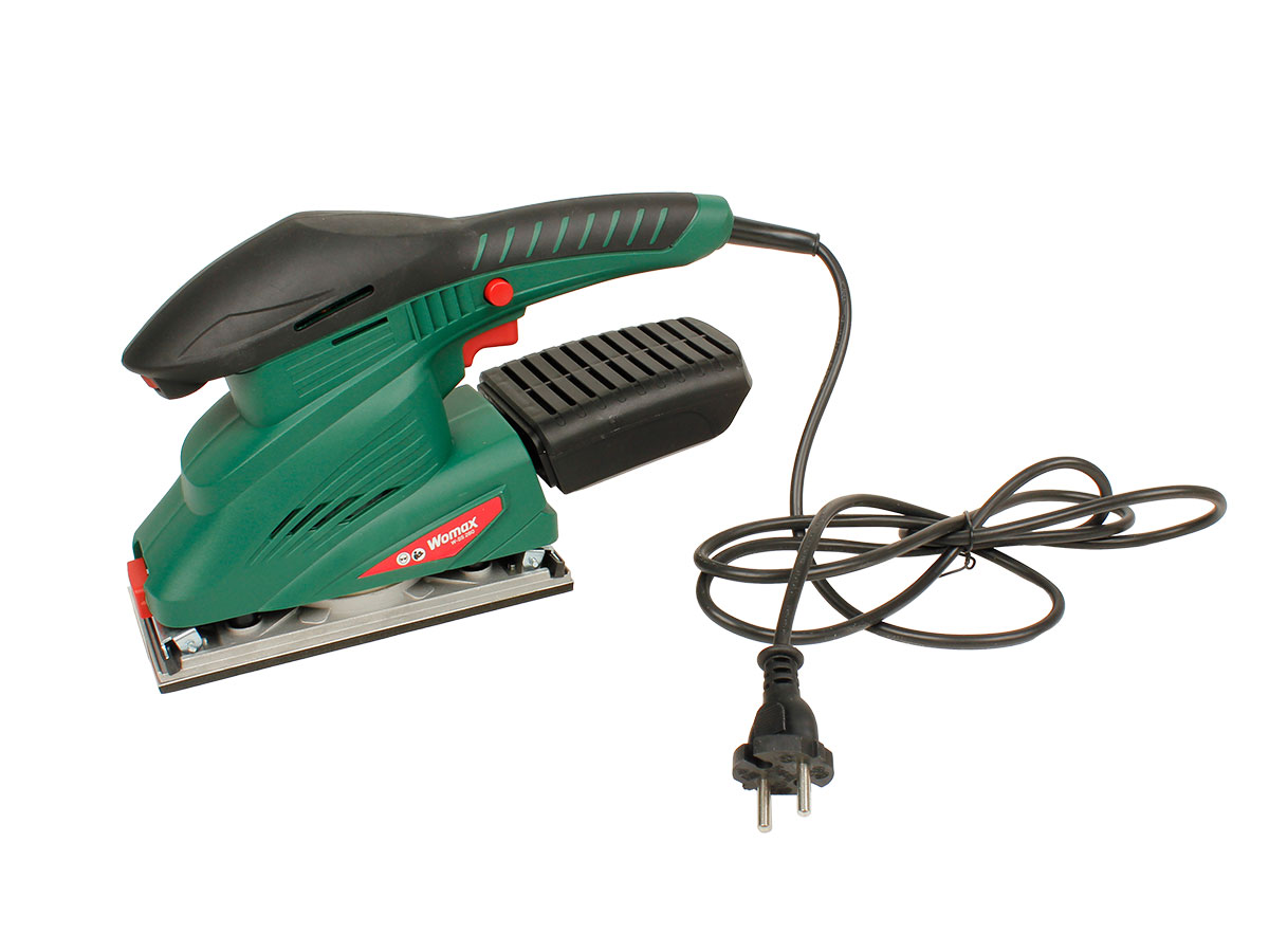 BRUSILICA VIBRACIONA W-SS 280 