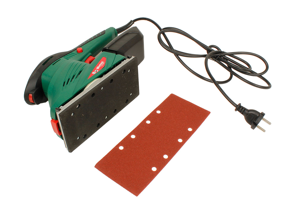 BRUSILICA VIBRACIONA W-SS 280 