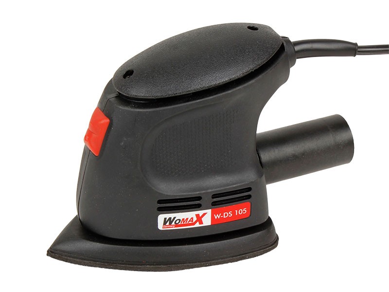 BRUSILICA VIBRACIONA W-DS 105 MINI 