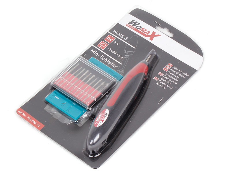 BRUSILICA CEONA W-MS 3 MINI 