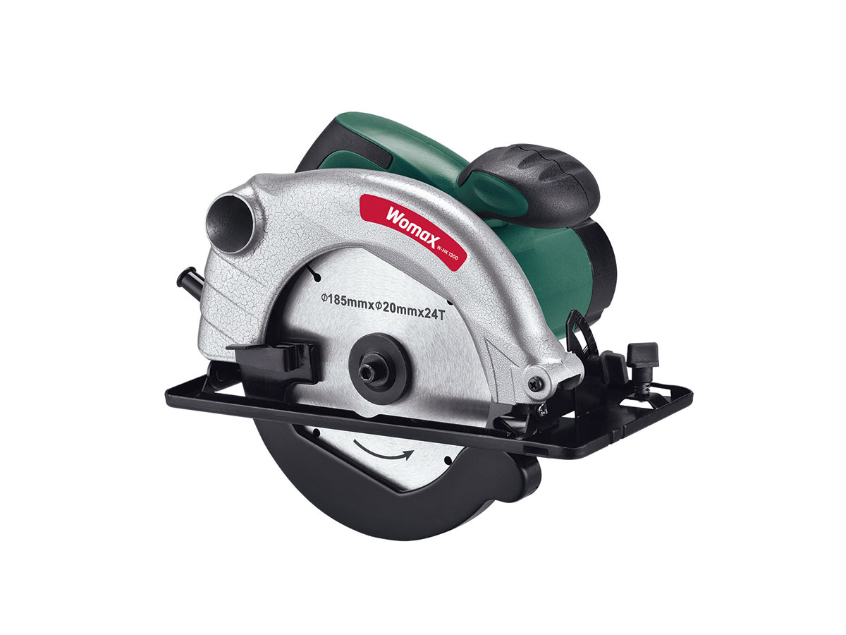 TESTERA KRUŽNA W-HK 1300 