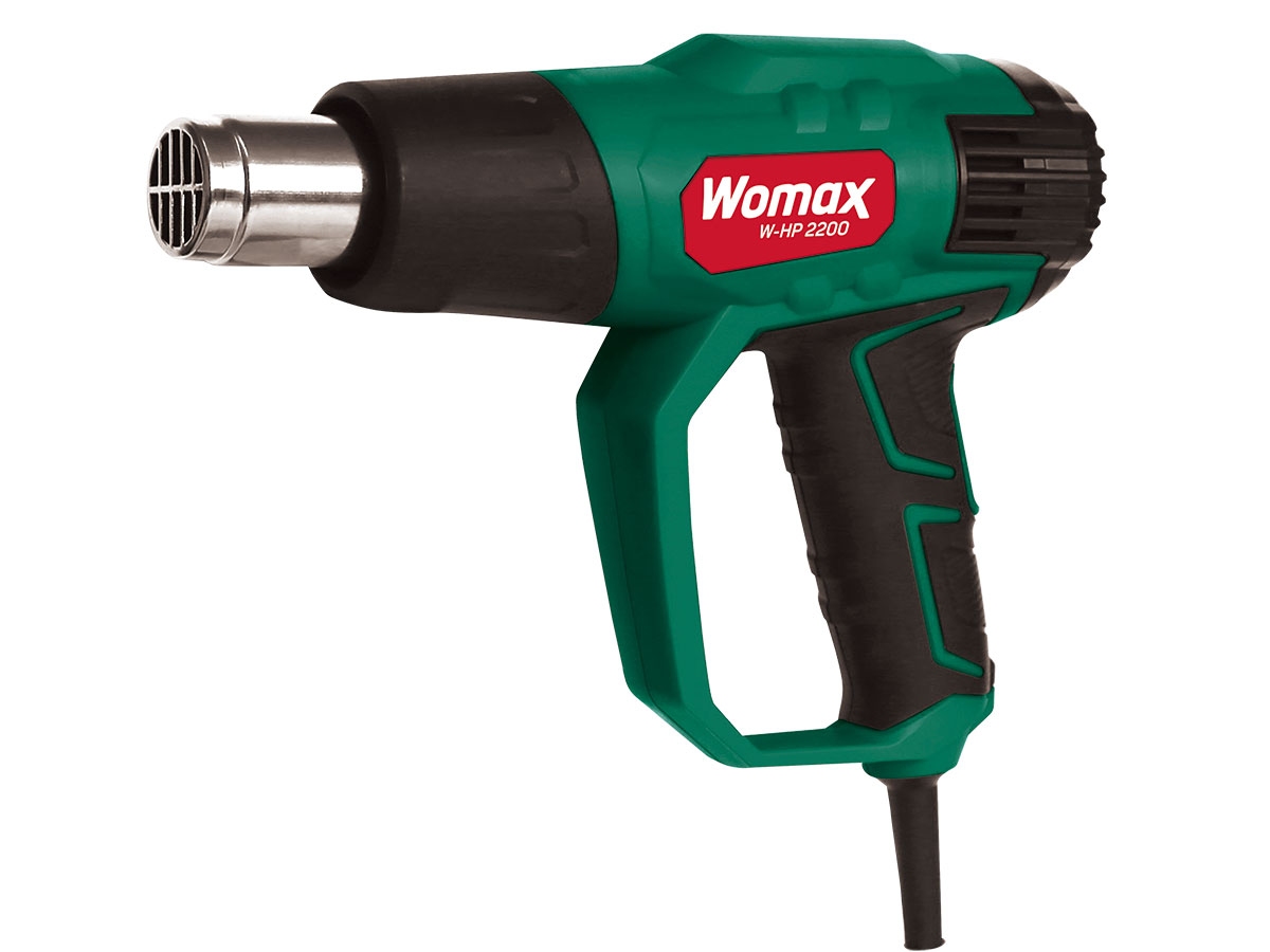 PIŠTOLJ ZA VRELI VAZDUH W-HP 2200 