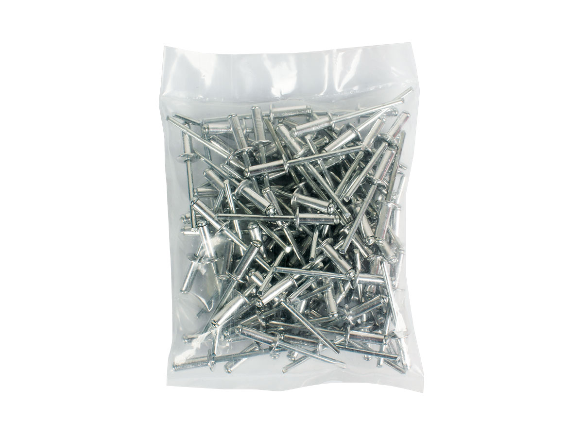 POP NITNE 4.0x12mm SET 100 KOM. 