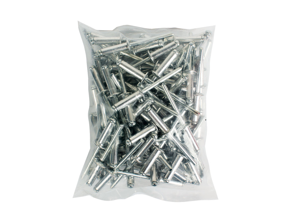POP NITNE 4.8x16mm SET 100 KOM. 