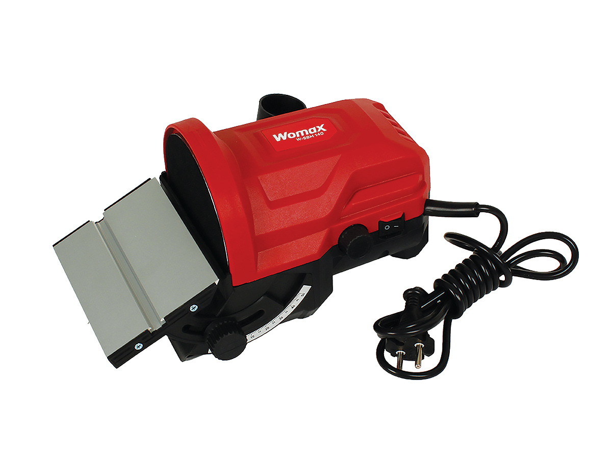 BRUSILICA STACIONARNA MINI W-SBM 140 
