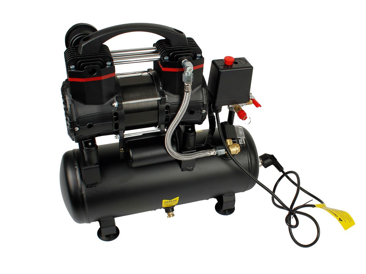 KOMPRESOR BEZULJNI W-OFK 9 