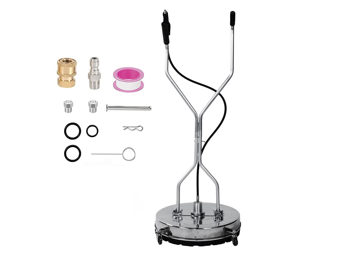 POVRŠINSKI ČISTAČ ZA BEHATON XDP11 