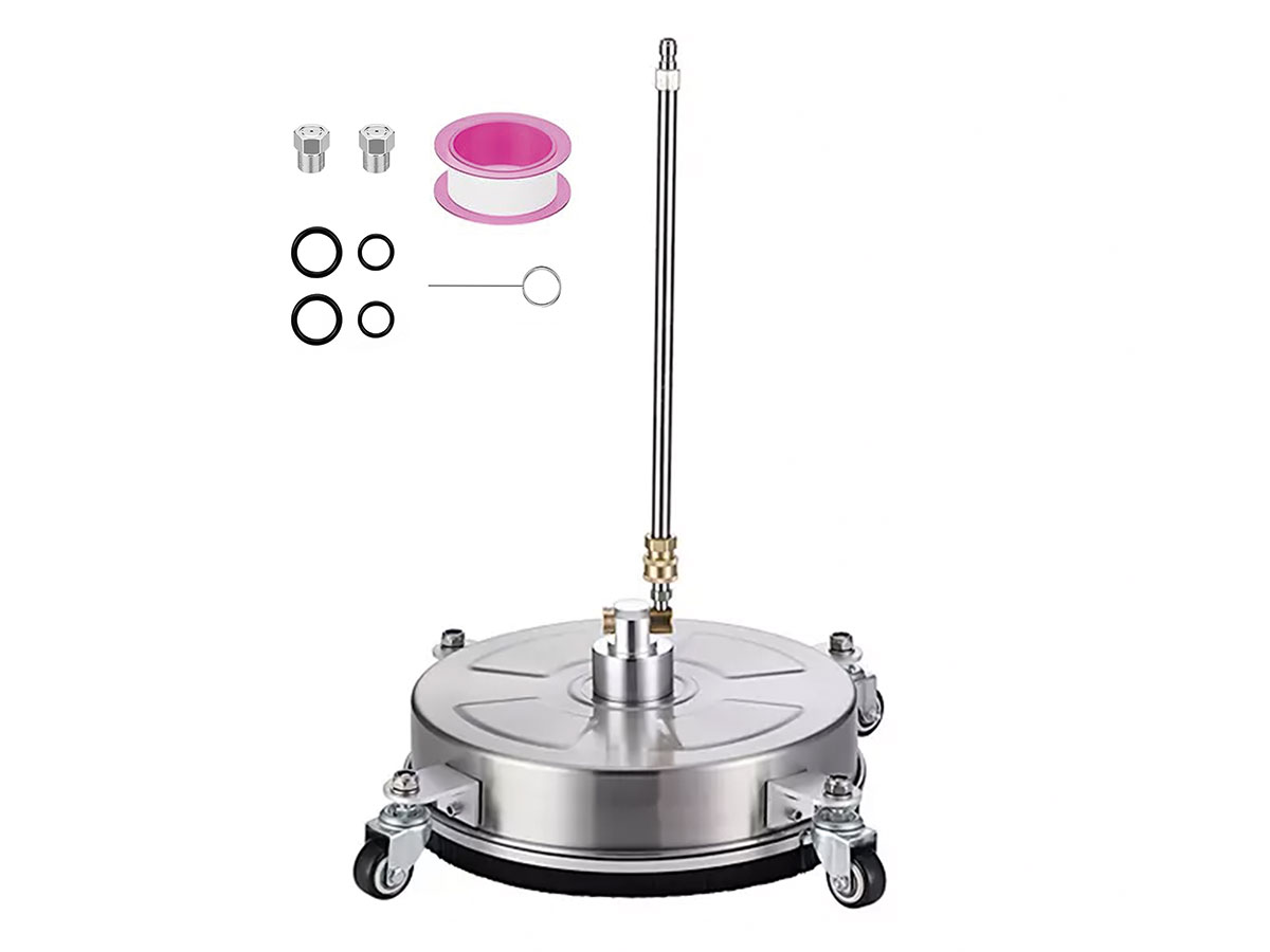 POVRŠINSKI ČISTAČ ZA BEHATON XDP05 