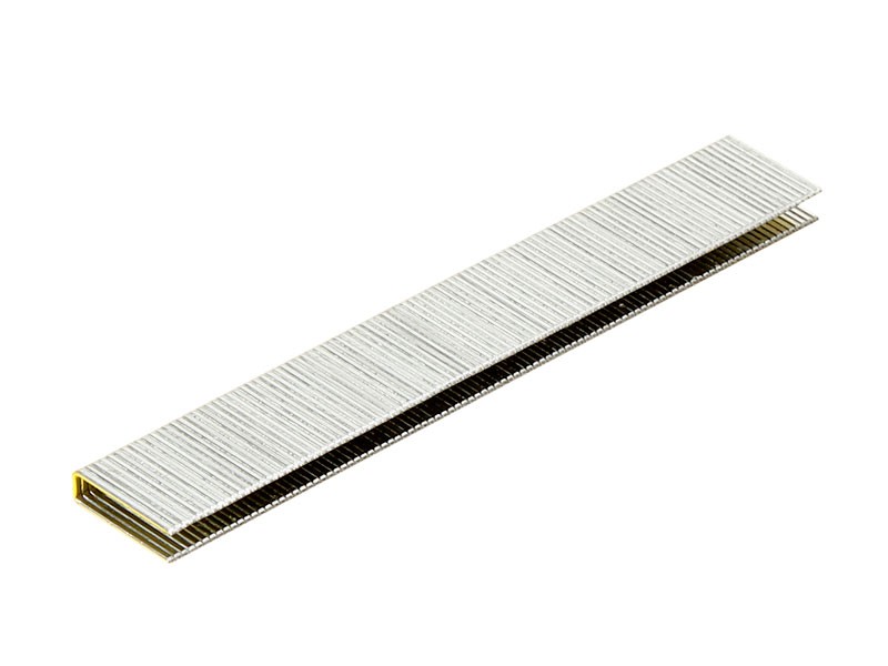 KLAMARICE 90/25 mm 2000 kom 