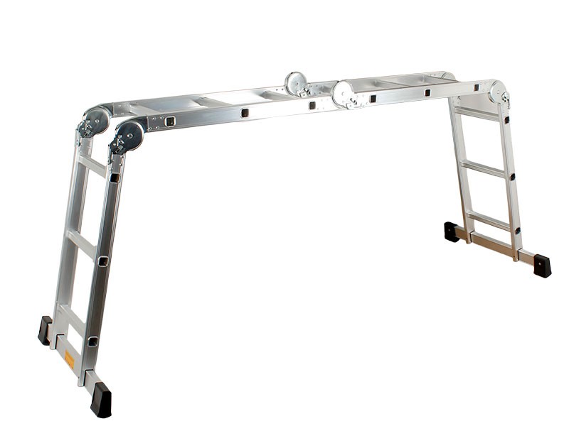 MERDEVINE ALUMINIJUMSKE 3x4 
