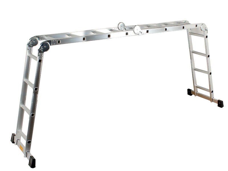 Merdevine Woby MERDEVINE ALUMINIJUMSKE 4X4 76400244 | Woby Haus Online