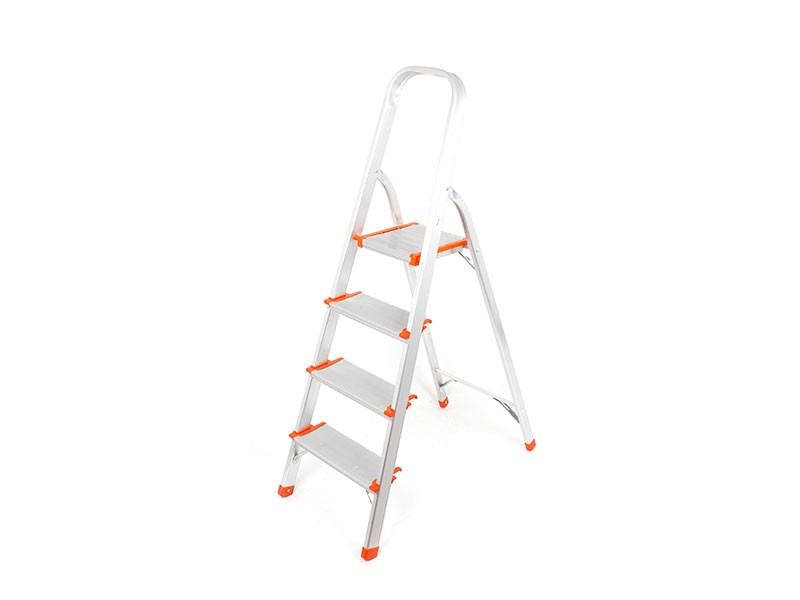 Merdevine Woby MERDEVINE ALUMINIJUMSKE 3+1 76401131 | Woby Haus Online