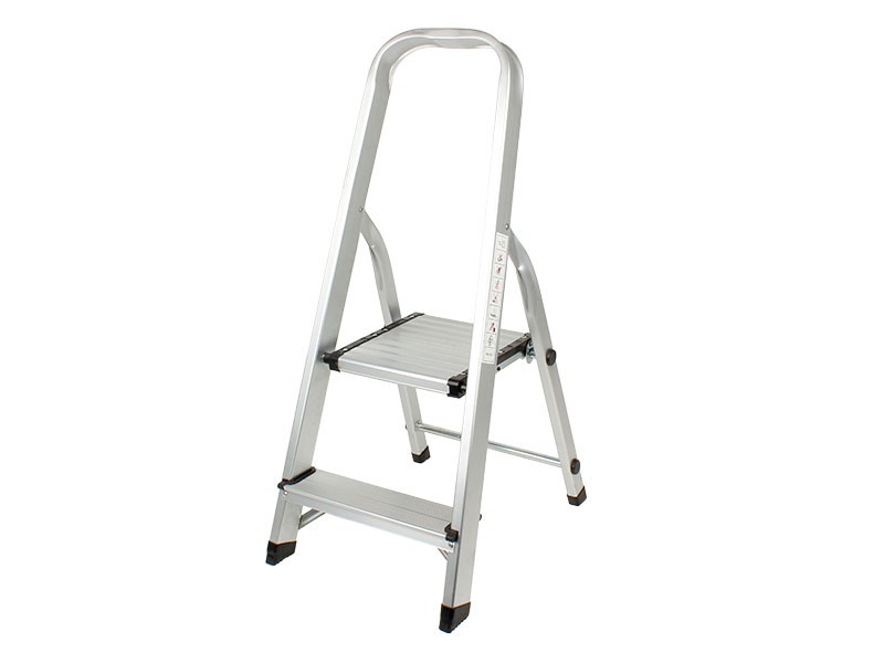 Merdevine Woby MERDEVINE ALUMINIJUMSKE 1+1 76401311 | Woby Haus Online