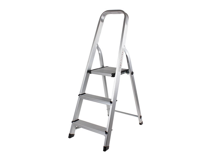 Merdevine Woby MERDEVINE ALUMINIJUMSKE 2+1 76401321 | Woby Haus Online