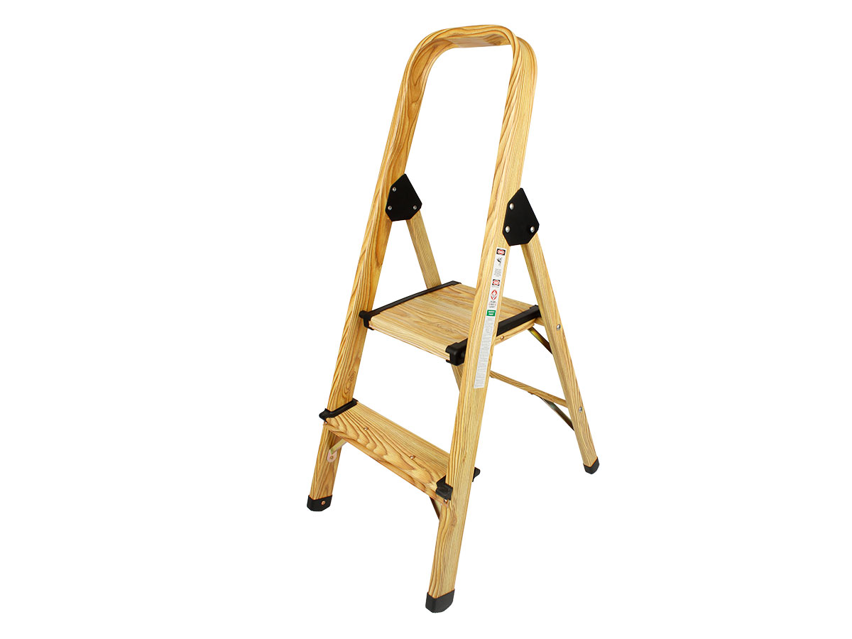 Merdevine Woby MERDEVINE ALUMINIJUMSKE 1+1 LUX 76403111 | Woby Haus Online
