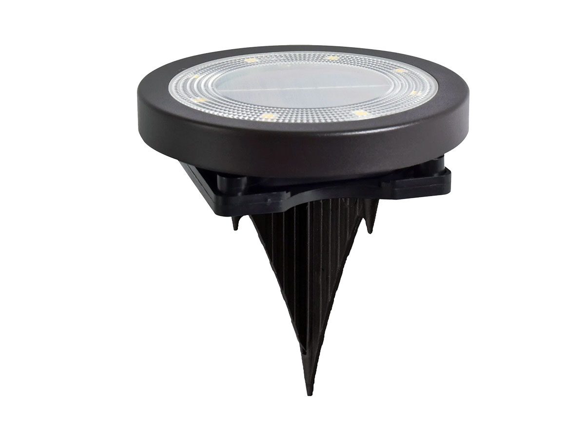 LAMPA SOLARNA LED 
