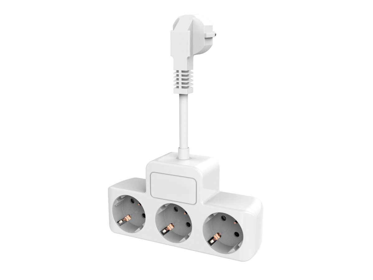 PRODUŽNI KABEL 3/5CM 