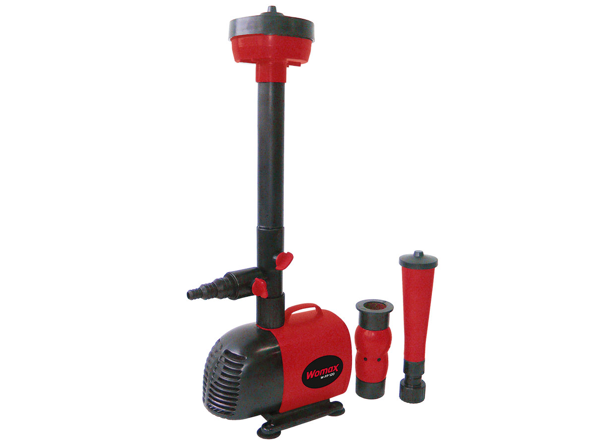 PUMPA ZA FONTANU W-FP 120 