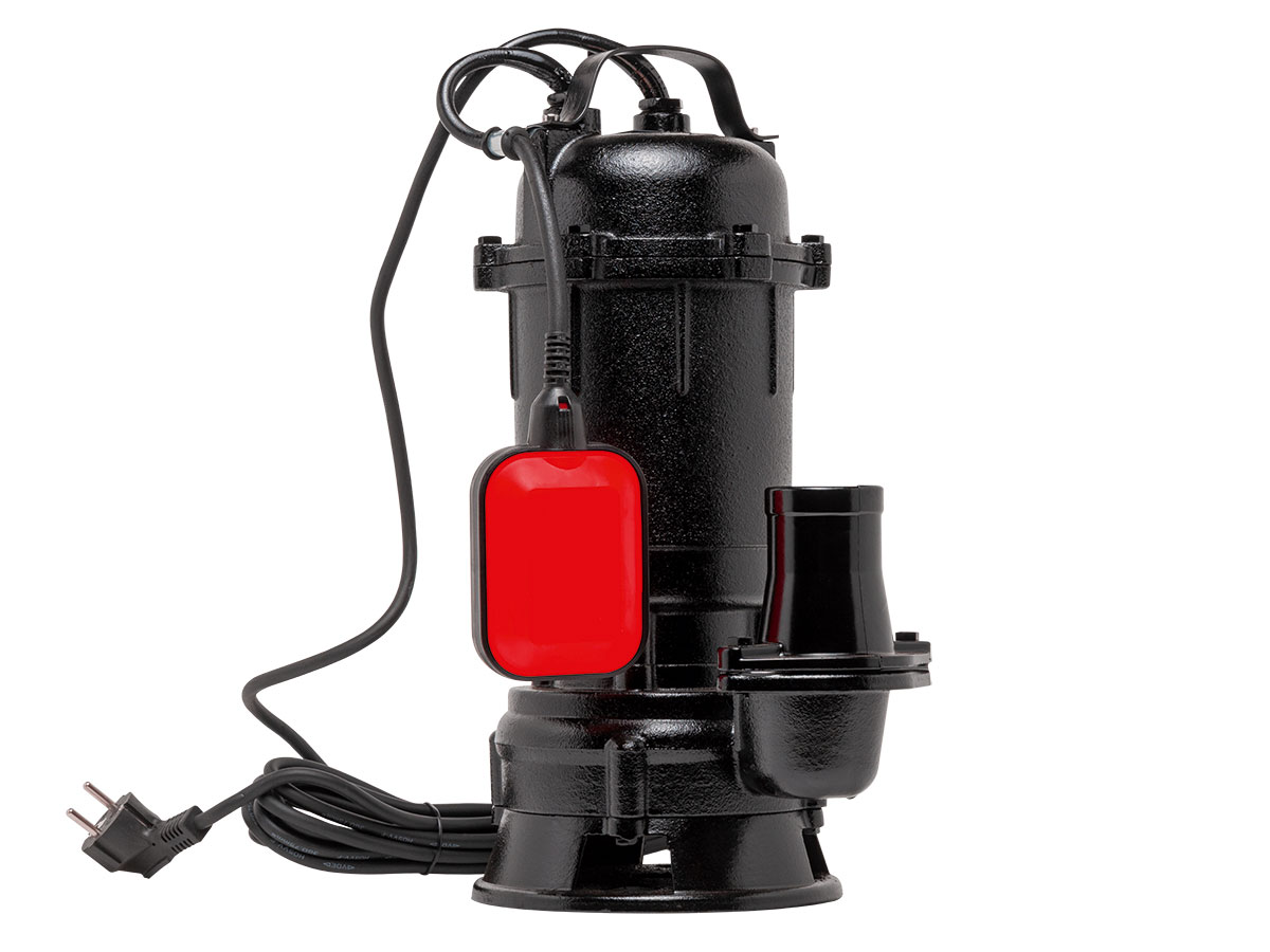 PUMPA POTAPAJUĆA W-SWP 550-1 