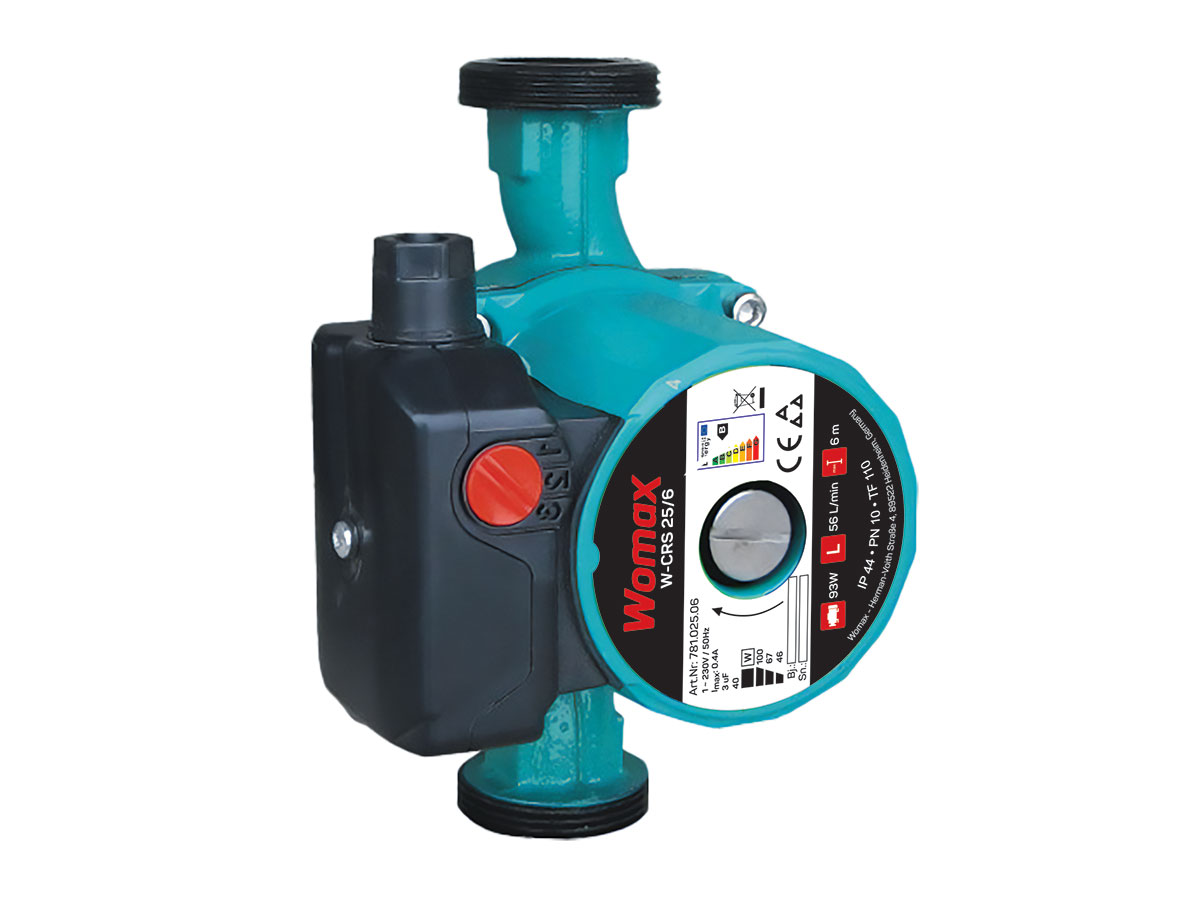 PUMPA CIRKULACIONA W-RP 32/6 