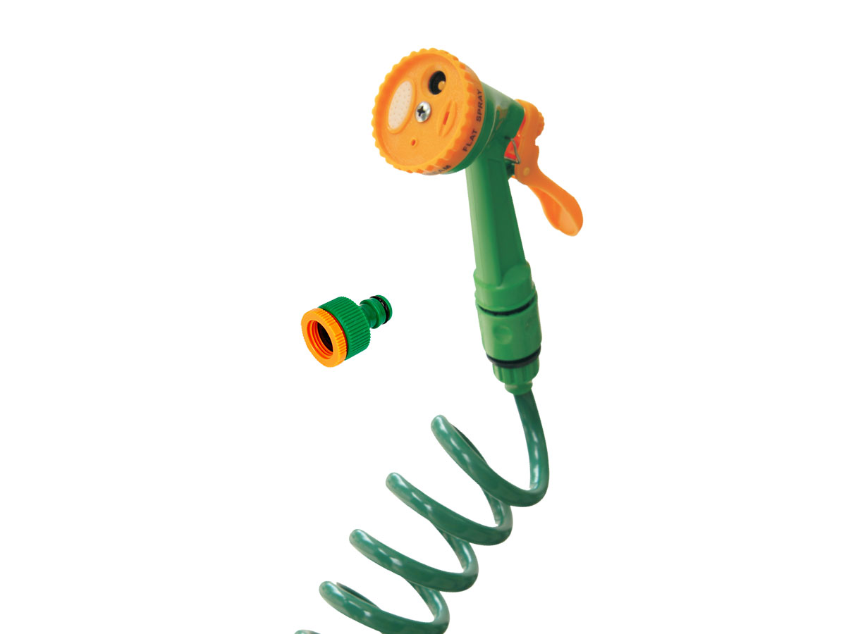 CREVO RASTEGLJIVO SA PIŠTOLJEM 15M 