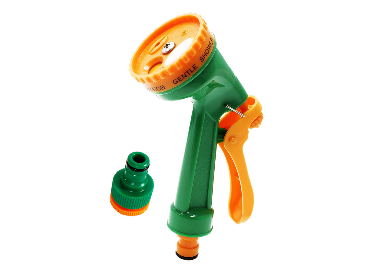 CREVO RASTEGLJIVO SA PIŠTOLJEM 15M 