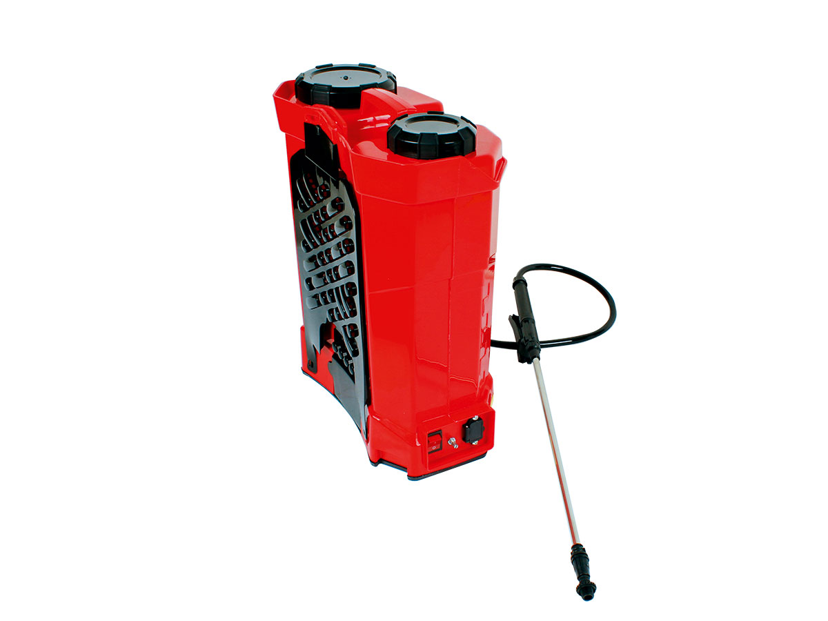 PRSKALICA BATERIJSKA W-MRBS 16-1 