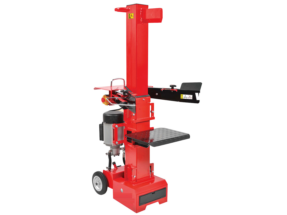 CEPAČ ZA DRVA W-HS 3000-8T TROFAZNI 