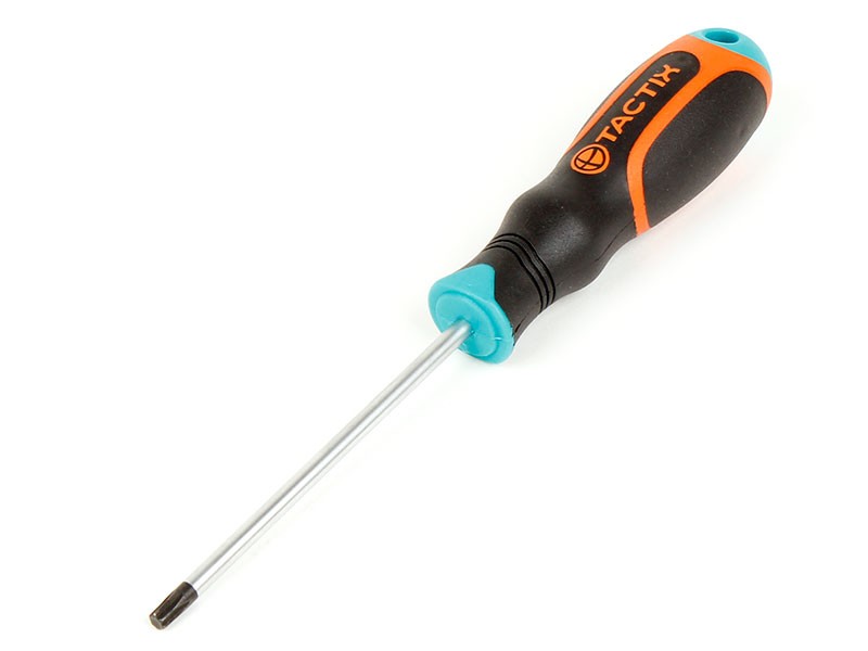 ODVIJAC TORX T-25 